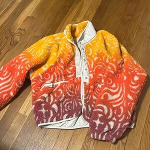 Hit The Slopes Free People Jacket